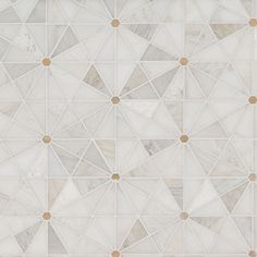 MSI - Luxor - Elegante Pinwheel Gold Gold Mosaic Tile, Scene Room, Geometric Mosaic, Gold Tile, Gold Mosaic, Geometric Floor, Geometric Tiles, Bathroom Floor Tiles, Ceiling Fan In Kitchen