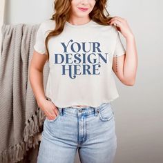 bella canvas 8882 heather dust woman model mockup Feminine Aesthetic