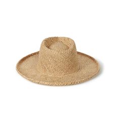 Elegant yet easy-going and effortless, meet the 'Breeze Fedora'. This new straw style has been hand-woven by artisans, features a timeless fedora crown and finished with a flicked edge detail. Artisan Fedora For Spring Vacation, Artisan Brimmed Panama Hat For Spring, Natural Color Short Brim Boater Hat For Everyday, Natural Boater Hat With Flat Brim For Everyday, Artisan Woven Panama Hat For Spring, Spring Artisan Panama Hat With Wide Brim, Artisan Woven Straw Hat For Spring, Everyday Natural Color Boater Hat With Short Brim, Everyday Natural Short Brim Boater Hat