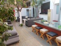 Interior garden house, spacious apartment in historical center of Athens Athens Vacation, House Inside, Air B And B, Garden House, Interior Garden, Two Bedroom, Ideal Home, House Rental, Athens