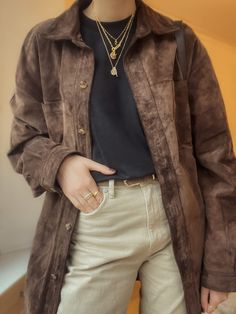 Fall 2024 Capsule Wardrobe - OT With Style Fall Layering, London Look