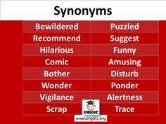 some words that are in the same language as each other, and there is an image with