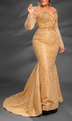 Lace Styles For Wedding Thanksgiving, Weeding Dress Outfits Women, Nigerian Lace Styles For Wedding, Cord Lace Gown Styles, Lace Gown Styles Nigerian, Nigerian Lace Dress, Lace Dress Classy, Nigerian Dress, Dinner Gowns