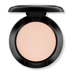 MAC - Brulé Satin Eyeshadow | Ulta Beauty Satin Eyeshadow, Mac Single Eyeshadow, Single Eyeshadow, Iron Oxide, Contact Lenses, Eye Area, Ulta Beauty, Mac, Spray