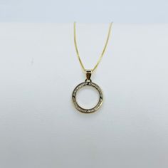 Real 10k Solid Gold Box Necklace And Love Infinite Circle Pendant Chain 18” In Length Yellow Gold Charm With White Cubic Zirconia Small Box Included Cadena De Mujer O Nia Joven De Oro De 18 Pulgadas De Larga Dije De Circulo Amor Infinito En Oro Con Zirconia Blanca New Jewelry Yellow 14k Gold Jewelry With Diamond Accents, Gold Necklaces With Single Cut Diamonds, Gift Yellow Gold Diamond Necklace Vvs Clarity, Gold Round Diamond Necklace For Gift, Yellow Gold Diamond Necklace With Round Pendant For Gift, Diamond White Hallmarked Round Pendant Necklace, Yellow Jewelry With Diamond Accents, Gold Diamond Necklace Gift, Gold Round Diamond Necklace As Gift