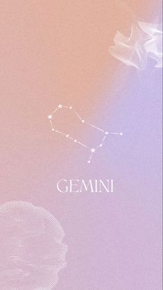 Cookie Monster Wallpaper, Gemini Wallpaper, Aquarius Astrology, Gemini Astrology, Astrology Aquarius, Zodiac Sign Traits, Iphone Wallpaper Pattern, Cool Wallpapers For Phones, Iphone Aesthetic