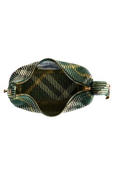 A logo-engraved peg clip secures the top handle on this hobo bag designed with a smooth structure and pops of color in the iconic check pattern Top zip closure Top carry handle Structured silhouette with flat base for stability Unlined Textile Made in Italy Designer Handbags Check Pattern, Top Pattern, Hobo Bag, Designer Handbags, Top Handle, Ivy, Burberry, Bags Designer, Color Pop