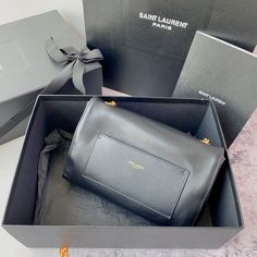 Size: 22cm*14cm*5cm It comes with Dust box, Care manual, Tag, and Paper bag. Crossbody Bags With Original Box For Daily Use, Leather Bags With Original Box For Gifts, Leather Bag For Daily Use, Gift Box Bag With Original Box In Pouch Shape, High-end Pouch Bag For Gift, High-end Daily Use Pouch Box Bag, High-end Rectangular Shoulder Bag With Removable Pouch, High-end Crossbody Shoulder Bag For Gift, Designer Bag With Removable Pouch For Gift