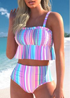 Color:Multi Color;Size:S;Size:M;Size:L;Size:XL;Size:XXL;Bra Style:Padded;Support:Wire Free;Pad Style:Removable;Strap Style:Adjustable;Package Contents:1 X Bra , 1 X Panty;Occasion:Sport; Garage Clothing, Daisy Wallpaper, Summer Stuff, Swimming Suits, Swimsuit One Piece, Bra Style, Blue Jumpsuits, Lovely Tops, Red Jumpsuit