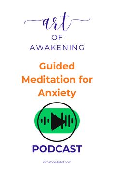 Managing anxiety in the face of adversity is one of the big challenges of being human. When threats appear—whether perceived or actual—our primal instinct is to flee or fight, both of which require a surge of adrenaline. When we spend too much time in that zone, it takes a serious toll on the body. Subscribe to the Art of Awakening podcast on Patreon and Spotify for weekly guided meditations What Is Mental Health, Big Challenges, Being Human, Emotional Wellbeing