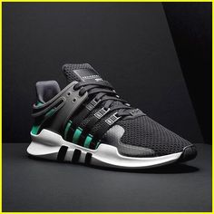 Fashionable Sneakers N Stuff #sneakersnike Adidas Eqt Adv, Adidas Eqt, Trendy Sneakers, On Sneakers, Best Sneakers, Sneakers Men Fashion, Fashion Sneakers, Running Shoes For Men, Sneaker Head