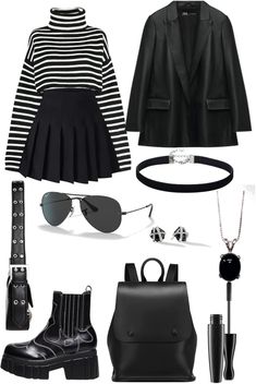 Wednesday Adams Style Outfits, Addams Family Clothes, Wednesday Adams Fashion, Everyday Halloween Outfits, Wednesday Outfit Ideas For Work, Wendsday Adams Outfits, Wednesday Aesthetic Outfits, Wednesday Outfit Inspiration