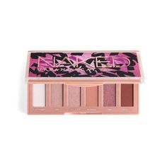 Urban Decay Naked Mini Eyeshadow Palette - Sin - 0.17oz - Ulta Beauty : Target Mean Girls Outfits, Urban Decay Eyeshadow Palette, Urban Decay Palette, Makeup Products Sephora, Mini Eyeshadow Palette, Urban Decay Eyeshadow, Eyeshadow Primer