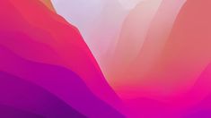 an abstract background with pink and purple colors