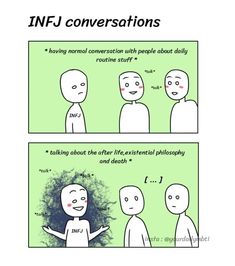 Infj Core, Infj Personality Facts, Personalidad Infj, Infj Traits, Intj And Infj