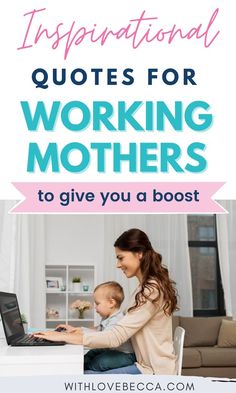 inspirational quotes for working mothers Maternity Leave Quotes, Strong Mother Quotes, Working Mom Guilt, New Mom Quotes, Working Mom Quotes, Working Mom Life, Work Quotes Inspirational, Mom Guilt