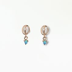 All Jewellery Archives - Tomfoolery London Opal Drop Earrings, Diamond Mosaic, Unique Engagement