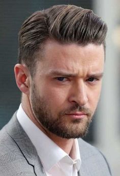 Mens Medium Length Hairstyles, Side Part Haircut, Older Mens Hairstyles, Popular Mens Hairstyles, Trendy Mens Haircuts, Side Part Hairstyles, Men's Long Hairstyles, Hairstyle Trends