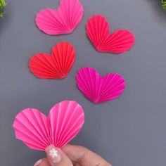 Origami Studio DIY 💥 Paper Craft Tutorials | EASY Paper Flowers 💥 DIY Paper Crafts #foryou | Instagram