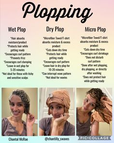 Wavy Hair Tips, Hair Plopping, Soaking Wet, Natural Wavy Hair, Shirt Hair