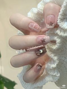 Square Acrylic Nails, Acrylic Nails, Nail Designs, Square, Design, Art