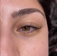 Soft Natural Eyelash Extensions, Pretty Natural Eyelashes, Minimalist Eyelash Extensions, Subtle Eyelash Extensions Natural, Simple Eyelashes Extensions, Natural Lash Extensions Short, Natural Lash Extensions Brown Eyes, Simple Eyelash Extensions Short, Simple Eyelash Extensions Styles