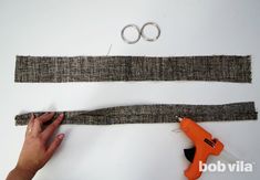 DIY Upholstered Headboard - Step 8 Pattern And Texture, Bob Vila, Diy Farmhouse Table