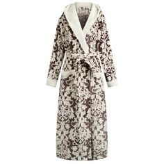 women's soft long robes with hood, These Robes are loose to allow airflow to keep your body cool and dry throughout the night. Size: L.  Color: Multicolor.  Gender: female.  Age Group: adult. Restless Sleepers, Hooded Robe, Womens Robes, Womens Fleece, Manufacturing Process, Shawl Collar, Pajamas Women, Fleece Fabric, Collar Style