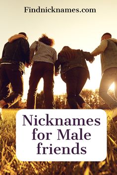 Nicknames for male friends Cute Nicknames For Male Friends, Names For Your Guy Best Friend, Nick Name For Male Friend, Cute Names For Guy Best Friend, Contact Names For Your Guy Best Friend, Names For Annoying Friends, Bro Nicknames, Nicknames For Your Boy Best Friend, Nick Names For Boy Best Friends