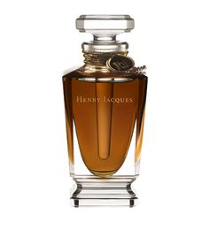 Henry Jacques Ambre Cuir de HJ Pure Perfume (30 ml) | Harrods US Cologne Packaging, Perfume Room, Musk Oil, Seductive Perfume, Business Advertisement, Lemon Blossoms, Luxury Perfumes, Fragrance Cologne, Body Fragrance