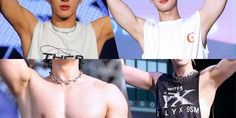 7 Reasons Why Most Male K-pop Idols Laser Off Their Armpit Hair Exploring Aesthetic, Korean Beauty Standards, Pop Idol, Ingrown Hair, Korean Celebrities, Laser Hair Removal