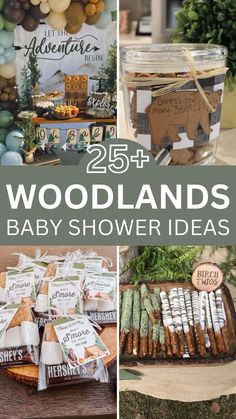 baby shower ideas for the 25 best baby shower themes