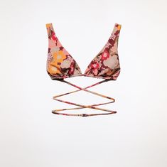 Size S. Bikini Set By Zara. Nwt Price Is Firm! Pink Strappy Swimwear For Vacation, Zara Summer Beach Swimwear, Zara Summer Swimwear For Vacation, Zara Vacation Swimwear, Zara Beachwear For Vacation, Zara Swimwear For Beach, Zara Summer Swimwear For Pool, Zara Swimwear For Beach Season, Zara Fitted Swimwear For Poolside