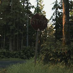 The Last Of Us Stop Sign, The Last Of Us Nature, The Last Of Us Aesthetic, Last Of Us Aesthetic, The Hunting Party, Dystopian Aesthetic, Apocalypse Aesthetic, Floral Silhouette, Strapless Dresses