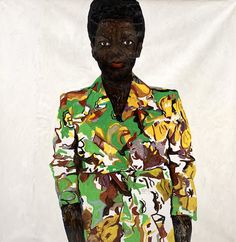 Art Basel Miami, Art Matters, Contemporary Portrait, African Diaspora, Human Art, Art Basel, Black Artists, Human Figure, A Name