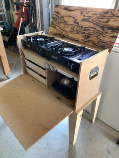 Can’t wait to use my new camp kitchen Chuck Box Plans, Camp Kitchen Chuck Box, Camping Chuck Box, Camp Kitchen Box, Gerobak Dorong, Kangoo Camper, Outdoor Camping Kitchen, Auto Camping, Chuck Box