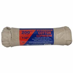 an image of cotton cord for sewing