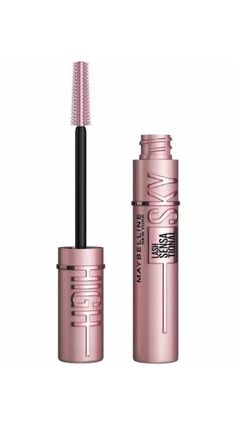 Best Drugstore Mascara, Makeup Contouring, Mascara Maybelline, Drugstore Mascara, Maybelline Mascara, Lash Sensational, Maybelline Lash Sensational, Brown Mascara, Mascara Makeup