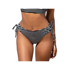 Show up to the beach or pool in fresh style with these cute Women's CUPSHE Striped Side Tie Shirred Hipster Bikini Bottoms.Click on this WOMEN'S GUIDE to find the perfect fit and more! Show up to the beach or pool in fresh style with these cute Women's CUPSHE Striped Side Tie Shirred Hipster Bikini Bottoms.Click on this WOMEN'S GUIDE to find the perfect fit and more! FEATURES Ruched drawstring sides Pull-on styling Partially linedFIT & SIZING Midrise sits on the high hipFABRIC & CARE Nylon, span Beachy Tie-side Swimwear For Pool, Casual Tankini For Beach Party With Tie-side Bottom, Beachy Swimwear With Tie-side Bottom For Sunbathing, Beachy Tie-side Bottom Swimwear For Sunbathing, Beachy Swimwear For Sunbathing With Tie-side Bottom, Beachy Tie-side Swimwear For Sunbathing, Striped Stretch Swimwear For Beach Party, Summer Swimwear With Tie-side Bottom For Sunbathing, Beach Striped Stretch Swimwear