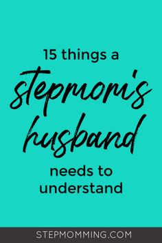 Stepmom Quotes, Blended Family Quotes, Life After Divorce, Step Mom Quotes, Blended Family Wedding, Step Mom Advice, Parallel Parenting, Second Marriage, Mom Problems