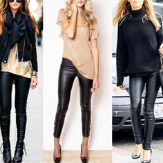 Vegan Faux Leather Chic Black High Waist Leggings High Waist Versatile A Wardrobe Essential! Sizes S-2xl Available This Is Live Show Pricing. Price Is Firm Tags- Wardrobe Essential, Faux Vegan Leather Leggings, Leggings, Black Leggings, High Waist Leggings, Chic Leggings, Vegan Leather Leggings, Spring Leggings, Summer Leggings, Date Night Leggings, Going Out Leggings, Sexy Leggings Leather Leggings Outfit Night Going Out, Leather Leggings Outfit Night, Black Leather Leggings Outfit, Women Leggings Outfits, Leggings Summer, Leather Leggings Outfit, Black Leggings Outfit, High Waisted Black Leggings, Black Leather Leggings