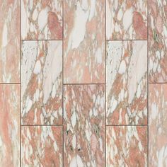 an image of marble tile that looks like it has pink and white colors