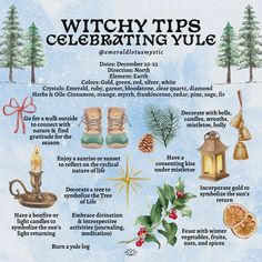 Yule Meaning Winter Solstice, Pagan Holiday Traditions, Yule Log Centerpiece Winter Solstice, Yule Information, Winter Solstice Pagan, Yule Wicca Ritual, Yule Tide Traditions, What Is Yule Winter Solstice, Yule Bath Ritual