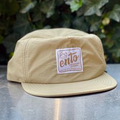 Ento Outdoor Western Saddler Hat Beige Snapback Hat With Flat Bill For Outdoor, Adjustable Beige Snapback Hat For Outdoor, Beige 5-panel Hats For Spring, Beige Snapback Hat For Outdoor, Summer Khaki Snapback Hat, Khaki Flat Brim Hat For Travel, Nike Golf Hat, Tiger Team, Tie Dye Hat