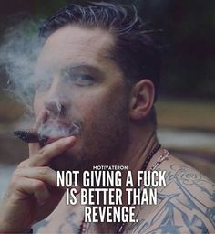 Best Revenge, How To Believe, Inspirational Life Quotes, Gentleman Quotes, Motivation Positive, The Best Revenge, Warrior Quotes, Badass Quotes, Living Well