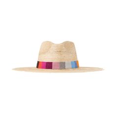 Sunshine Tienda® Mini Rosita Palm Hat Hat Tip, Fun Hat, Sarong Dress, Travel Cubes, Raffia Hat, Hat Holder, Beach Vacay, Palm Fronds, Easy Travel