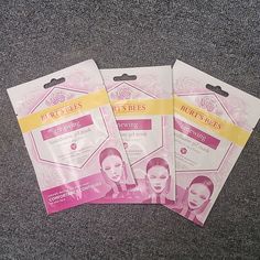 This Mask Is A Naturally Derived Gel Sheet Maskcontours Comfortably To Your Face. With Rose And Algae Extract Helps With Reducing The Appearance Of Fine Lines And Wrinkles Cute Face Masks, Fine Lines And Wrinkles, Gel Mask, Skin Care Mask, Burt's Bees, Burts Bees, Sheet Mask, Skin Care Women, Wrinkles