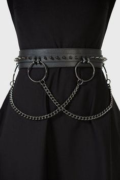 Diy Belt Chain, Bird Clothes, Oc Group, Phoenix Fashion, Oc Clothes, Renn Faire, Chain Harness, Harness Belt, Ren Fest