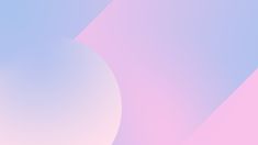 an abstract pink and blue background