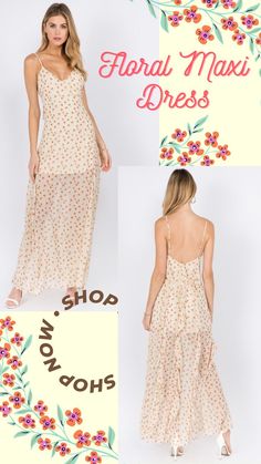 Floral godess maxi dress. Beautiful yellow floral guest to a wedding dress. Summer Backless Ruffled Maxi Dress, Spring Maxi Sundress With Ruffle Hem, Spring Sundress With Ruffle Hem, Maxi Length, Backless Ruffled Maxi Dress For Day Out, Summer Floral Print Maxi Dress With Ruffled Straps, Summer Maxi Dress With Floral Print And Ruffled Straps, Summer Maxi Dress With Tie Back And Ruffled Straps, Spring Maxi Dress With Ruffles And Spaghetti Straps, Yellow Ruffle Hem Maxi Dress For Spring